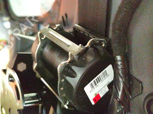 Sicherheitsgurt hinten links für LAND ROVER DISCOVERY SPORT (L550) 2.0 D (150 hp) 27536672