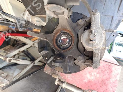 Used Left front steering knuckle Left front steering knuckle 39239979 39239979