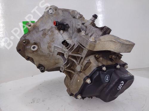 Gearbox OPEL CORSA D (S07)  | BP9286585M3 