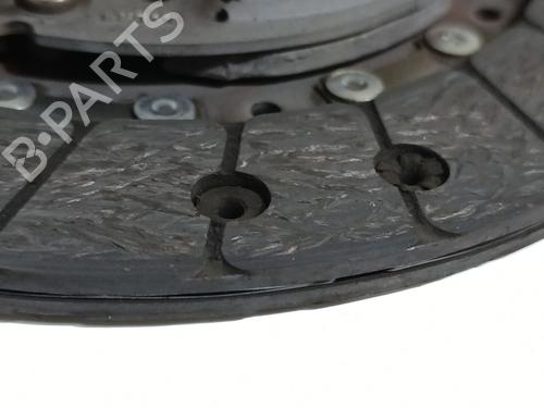 Other CUPRA FORMENTOR (KM7, KMP) 1.5 TSI | BP30615466O1 