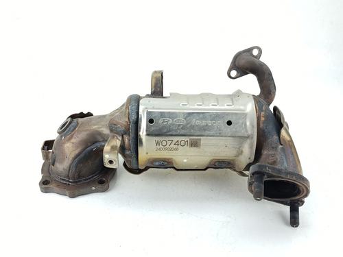 Katalysator Katalysator KIA STONIC (YB) 1.0 T-GDi Eco-Dynamics+ (101 hp) 39685427 39685427