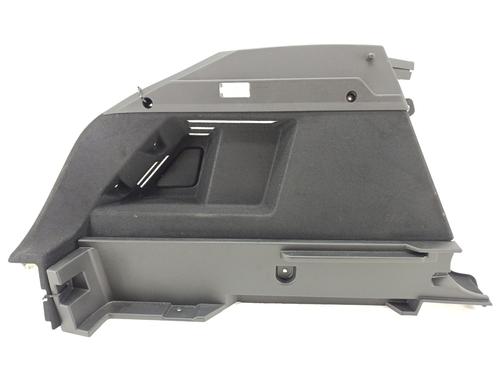 Bagasjeromsbekledning RENAULT ARKANA I (LCM_, LDN_) [2019-2025]  31184972