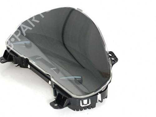 Instrument cluster FORD FOCUS IV (HN) 1.0 EcoBoost | BP38622174C47 - Image 3