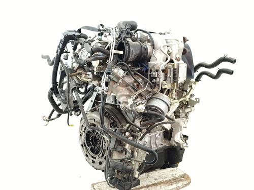 Engine MAZDA 3 (BM, BN) 2.2 D | BP38771456M1  - Image 12