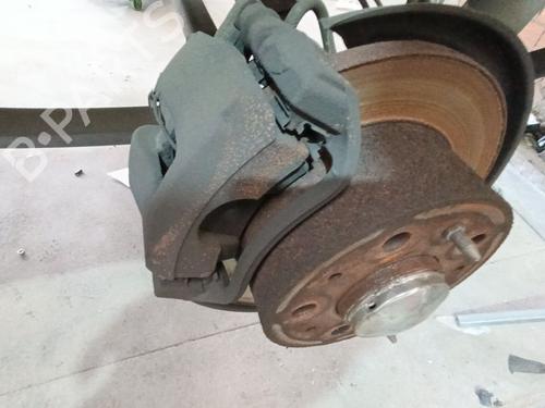 Left rear brake caliper FIAT DUCATO Platform/Chassis (250_) 180 Multijet 3,0 D | BP37516882M107 - Image 2
