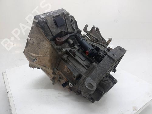 Gearbox FIAT PUNTO EVO (199_)  | BP11769323M3 