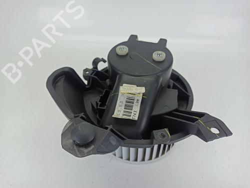 Heater blower motor PEUGEOT BIPPER (AA_) 1.3 HDi 75 | BP25874903M62 