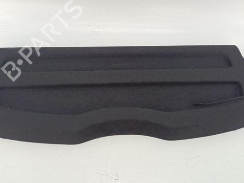 Hattehylle CITROËN C3 III (SX) 1.5 BlueHDi 100 (SXYHYP, SXYHTU) (102 hp) 32235375