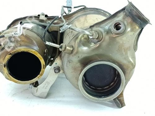Particulate filter VW GOLF VIII (CD1, DA1) | BP36032755M81 - Image 4