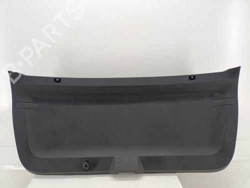 Used Boot lining SKODA KAROQ (NU7, ND7) 2.0 TDI (116 hp) 29497388
