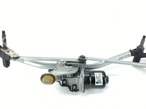 Used Front windshield wiper arm OPEL MOKKA 1.2 (76) (131 hp) 28210516