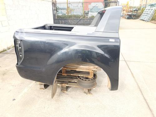Used Rear body tub FORD RANGER (TKE) [2011-2025]  26554677