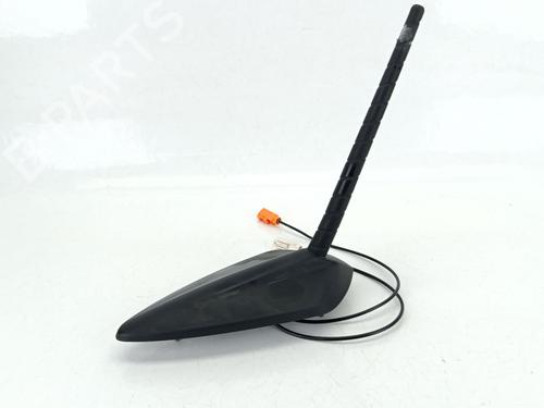 Antenne/Base CITROËN C4 X (BD_, BE_, BF_) ë-C4 X (BFZKXC) | BP37074333C140 - Image 2