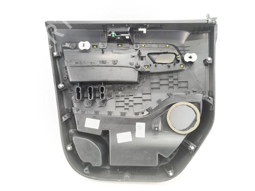 Front right panel TOYOTA PROACE Van (MDZ_) 1.5 D4d (MDZ1) | BP39552352C59 - Image 2
