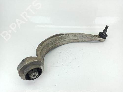 Used Right front suspension arm AUDI A5 (8T3) 3.0 TDI quattro (240 hp) 13663902
