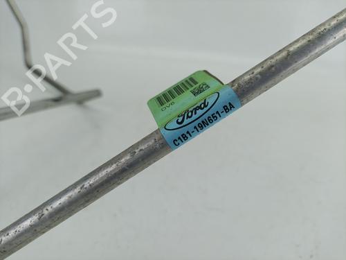 AC pipe FORD FIESTA VI (CB1, CCN) 1.5 TDCi | BP25876553M126 