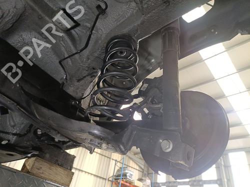 Højre bagtil støddæmper SEAT ATECA (KH7, KHP) 1.5 TSI | BP32410160M19 