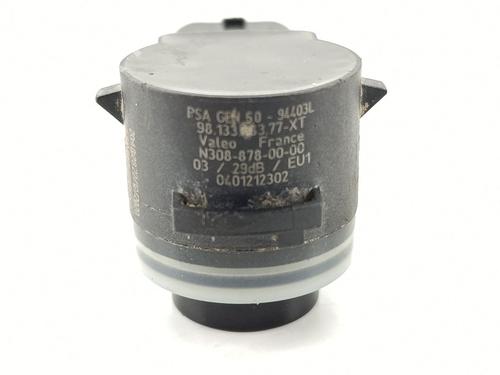 Electronic module OPEL COMBO Box Body/MPV (K9) 1.5 D | BP39240008M83 - Image 2