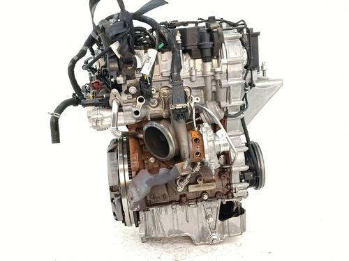 Engine FORD FOCUS IV (HN) 1.0 EcoBoost | BP38775405M1 - Image 4