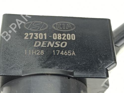 Ignition coil HYUNDAI i20 III (BC3, BI3) 1.0 T-GDI | BP36675494M94 - Image 4