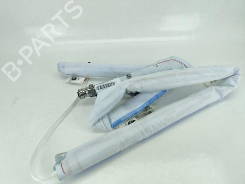 Venstre gardin kollisjonspute MG MG ZS SUV (AZS1) 1.5 VTi (106 hp) 28022861