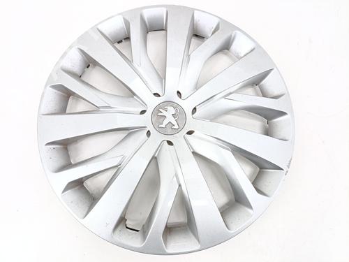 Tapacubos Tapacubos PEUGEOT RIFTER 1.5 BlueHDi 100 (102 hp) 36156465 36156465