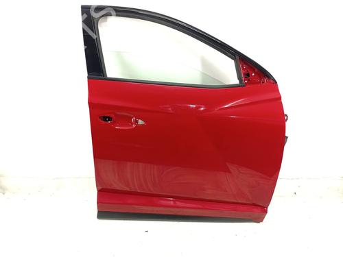 Dør højre fortil HYUNDAI TUCSON (NX4E, NX4A) [2020-2026]  31707430