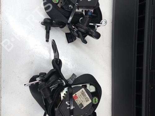 Airbag Kit FORD S-MAX (WA6)  | BP15520700C86 