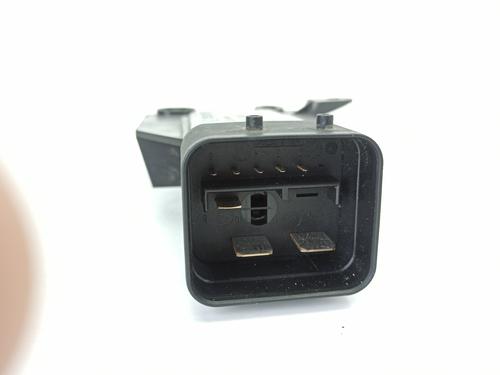 Electronic module SKODA FABIA II (542)  | BP15415286M83 