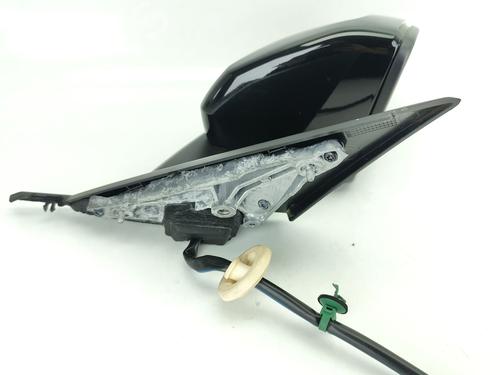 Right mirror AUDI A1 Sportback (GBA) 30 TFSI | BP26506235C27