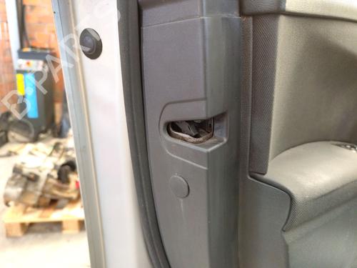 Used Front left lock PEUGEOT 508 I (8D_) 2.0 HDi (140 hp) 28949163