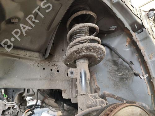 Used Left front shock absorber PEUGEOT 508 SW II (FC_, FJ_, F4_) 2.0 BlueHDi 160 (163 hp) 26955834