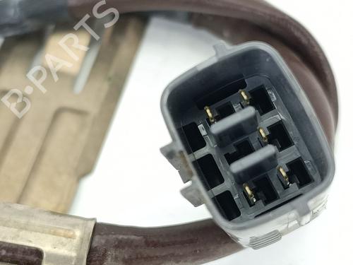 Electronic sensor MAZDA CX-3 (DK) 2.0 SKYACTIV-G (DK5W, DK6W) | BP36675481M84 - Image 4