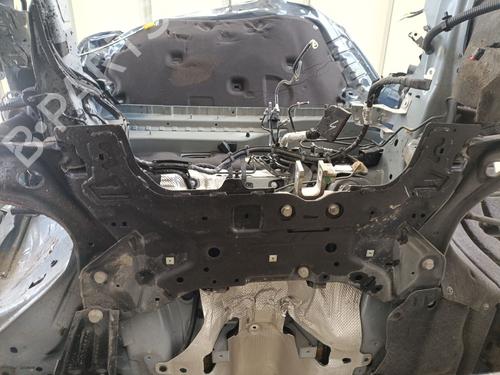 Forbro Forbro FORD FOCUS IV (HN) 1.0 EcoBoost mHEV (125 hp) 36218538 36218538