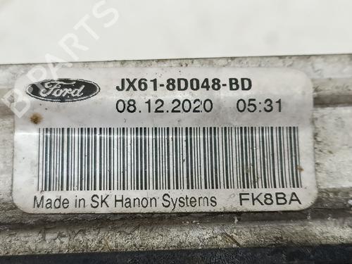 Water radiator FORD FOCUS IV (HN) 1.5 EcoBlue | BP36775911M31 - Image 2