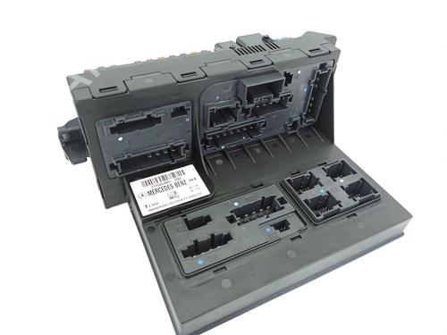 Fuse box MERCEDES-BENZ E-CLASS (W211) E 320 CDI (211.026) | BP15591175E1 