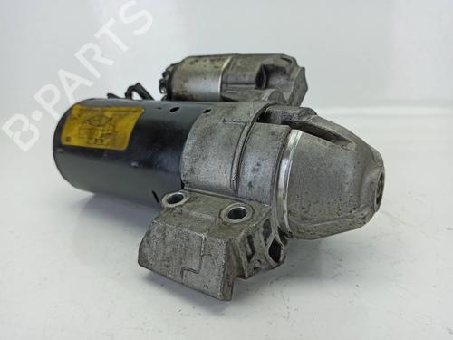 Startmotor BMW 1 (E87) [2003-2013]  9906820