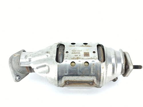 Katalysator KIA SPORTAGE V (NQ5) [2021-2026]  32703349