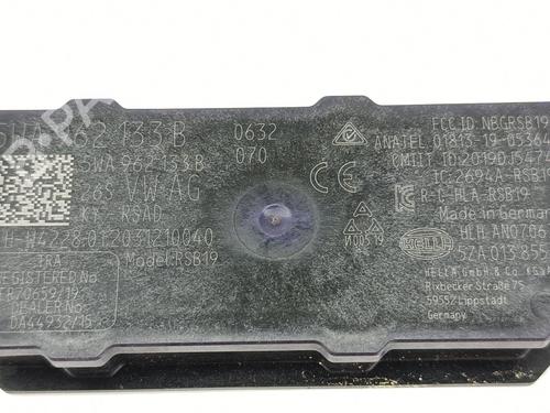 Antena/Base VW ID.3 (E11, E12) Pro | BP37174020C140 - Image 4