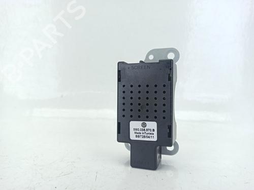 Elektronisk modul VW GOLF VI (5K1) [2008-2014]  25874994