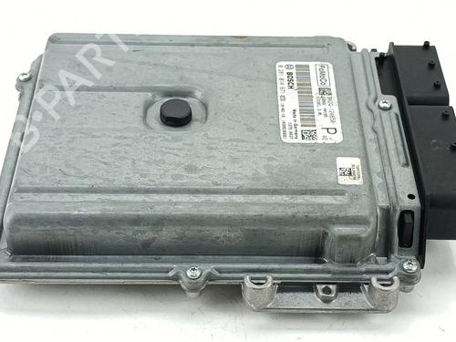 Engine control unit (ECU) LAND ROVER DISCOVERY IV (L319) 3.0 TD 4x4 | BP37074124M57 - Image 3