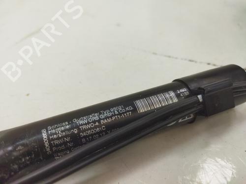 Airbag Kit BMW X1 (E84) sDrive 18 d | BP13004707C86 