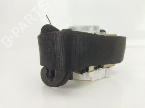 Front left seatbelt BMW X1 (E84) sDrive 18 d | BP12981464I26 