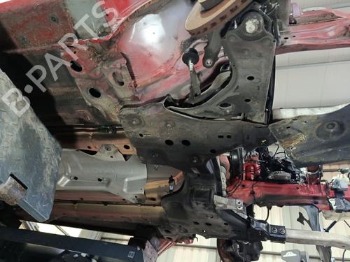 Subframe OPEL CORSA E (X15) | BP33117746M9 - Image 4