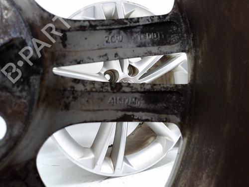 Rim OPEL INSIGNIA A (G09) 2.0 CDTI (68) | BP11046138C45 