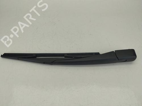 Used Rear windshield wiper arm KIA SPORTAGE III (SL) 1.7 CRDi (116 hp) 25875412