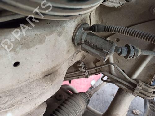 Used Clutch slave cylinder PEUGEOT PARTNER Box Body/MPV 1.6 HDi / BlueHDi 75 (75 hp) 26547765