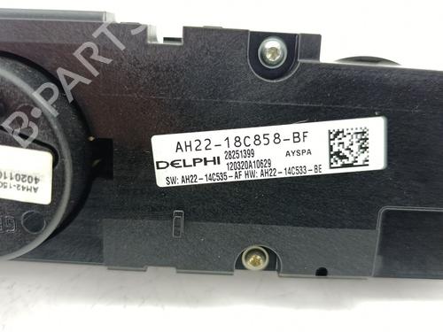 Switch LAND ROVER DISCOVERY IV (L319) 3.0 TD 4x4 | BP37074132I30 - Image 4