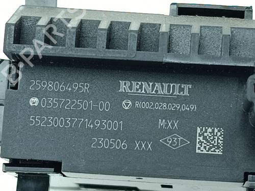 Switch RENAULT KANGOO III Box Body/MPV 1.5 Blue dCi 95 (FJAB) | BP39470636I30 - Image 4