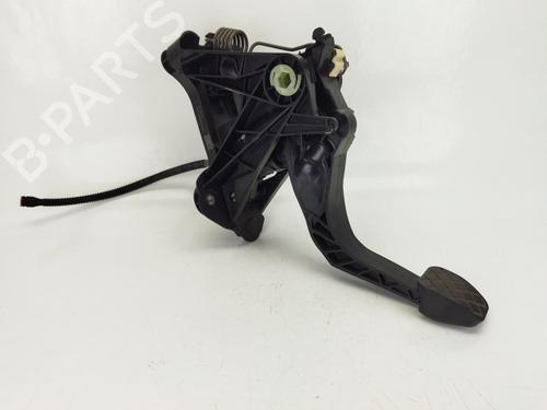 koblingspedal VW GOLF VII (5G1, BQ1, BE1, BE2) [2012-2021]  11691099